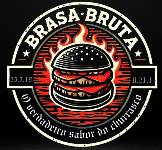 Brasa Bruta Burguer